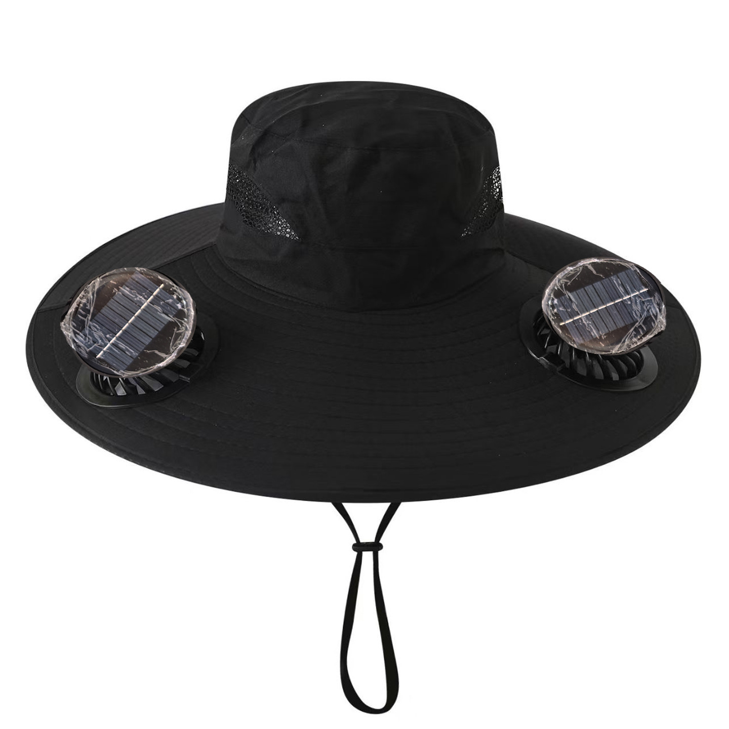 Women's sun protection hat, face shield, UV protection, visor, spring and summer, wide brim, sun hat, won't tip over when cycling.