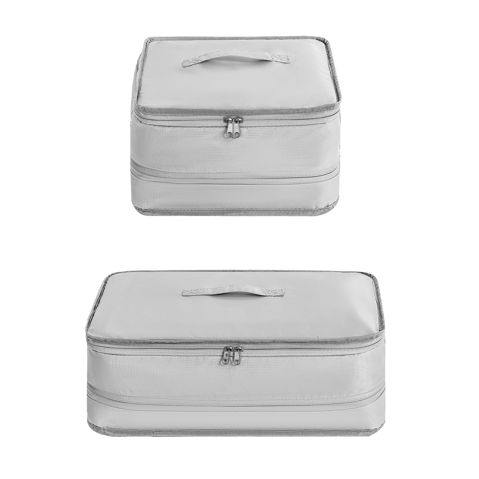 Outdoor travel storage hanging bag for suitcases, multi-functional storage bag, wardrobe hanging clothes storage bag