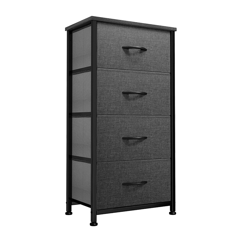 Simple living room wall-mounted storage cabinet manufacturer wholesale, kitchen storage, household storage cabinet, home drawer storage chest