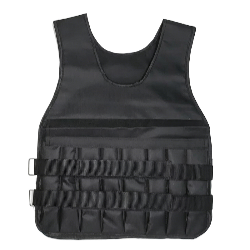 Children's weighted vest, weight training equipment, weighted vest for running, children's fitness vest