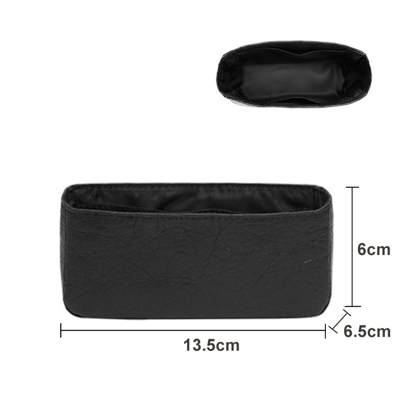 The cross-border DuPont paper inner liner is suitable for Speedy 20 25 30 35 handbag cosmetic storage bag support