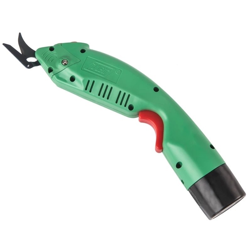 WBT-2-3 Electric Scissors Accessories - Fabric Cutting Electric Scissors - Blade Head - Battery Charger