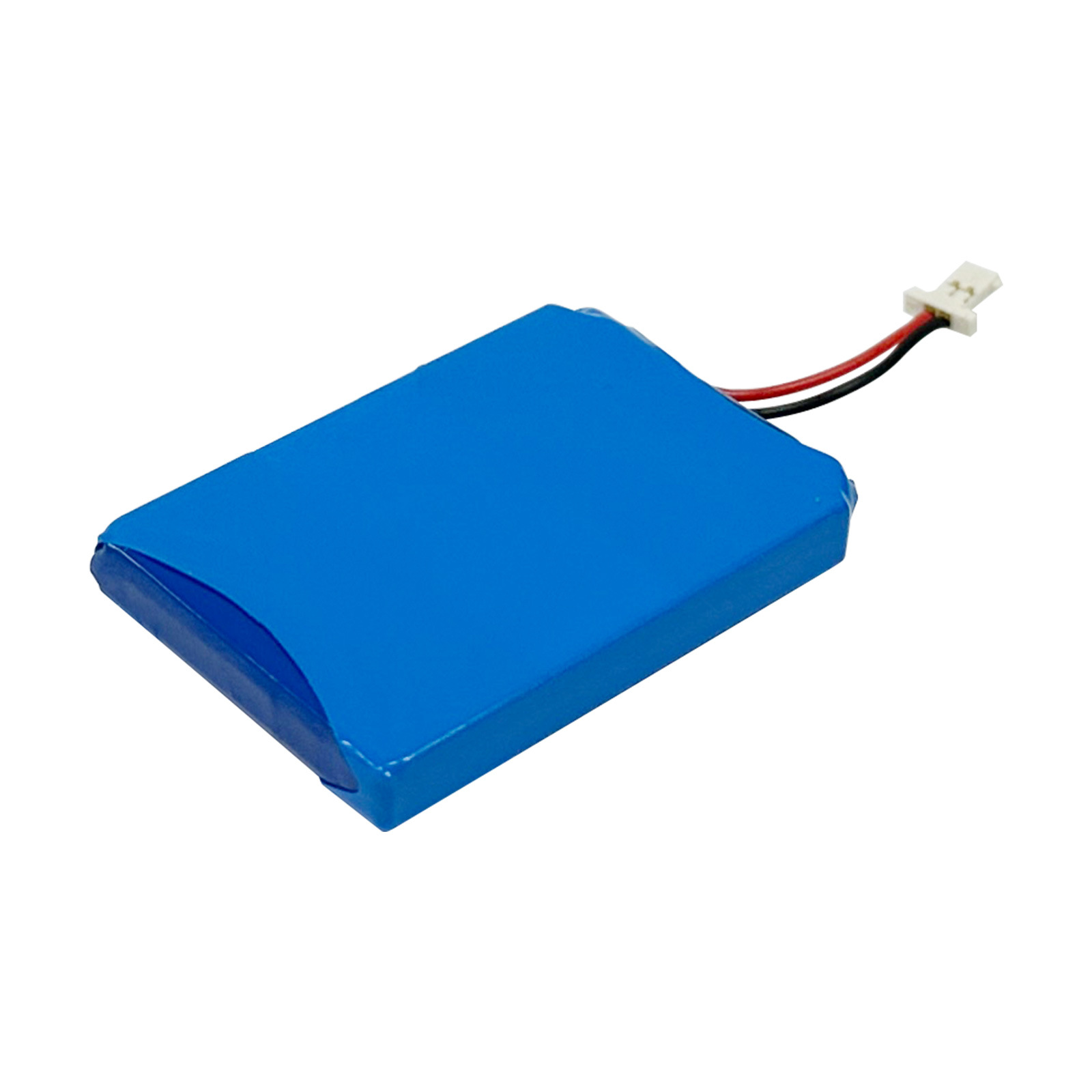 New factory product: High-end medical stethoscope nebulizer with ternary fast-charging high-voltage large-capacity polymer aluminum shell battery