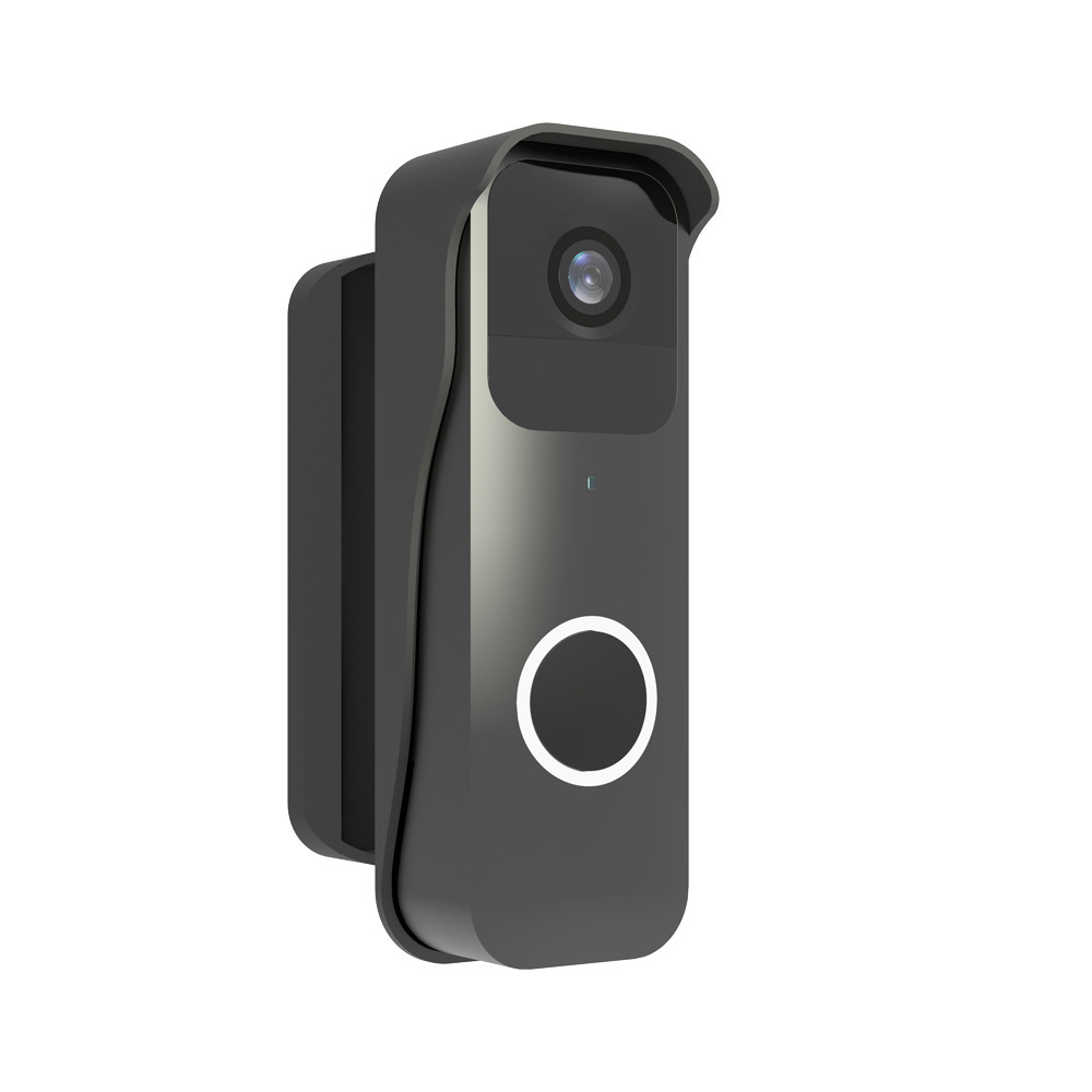 Blink wireless doorbell plastic stand adjustable Angle protective frame 2022 Amazon accessory