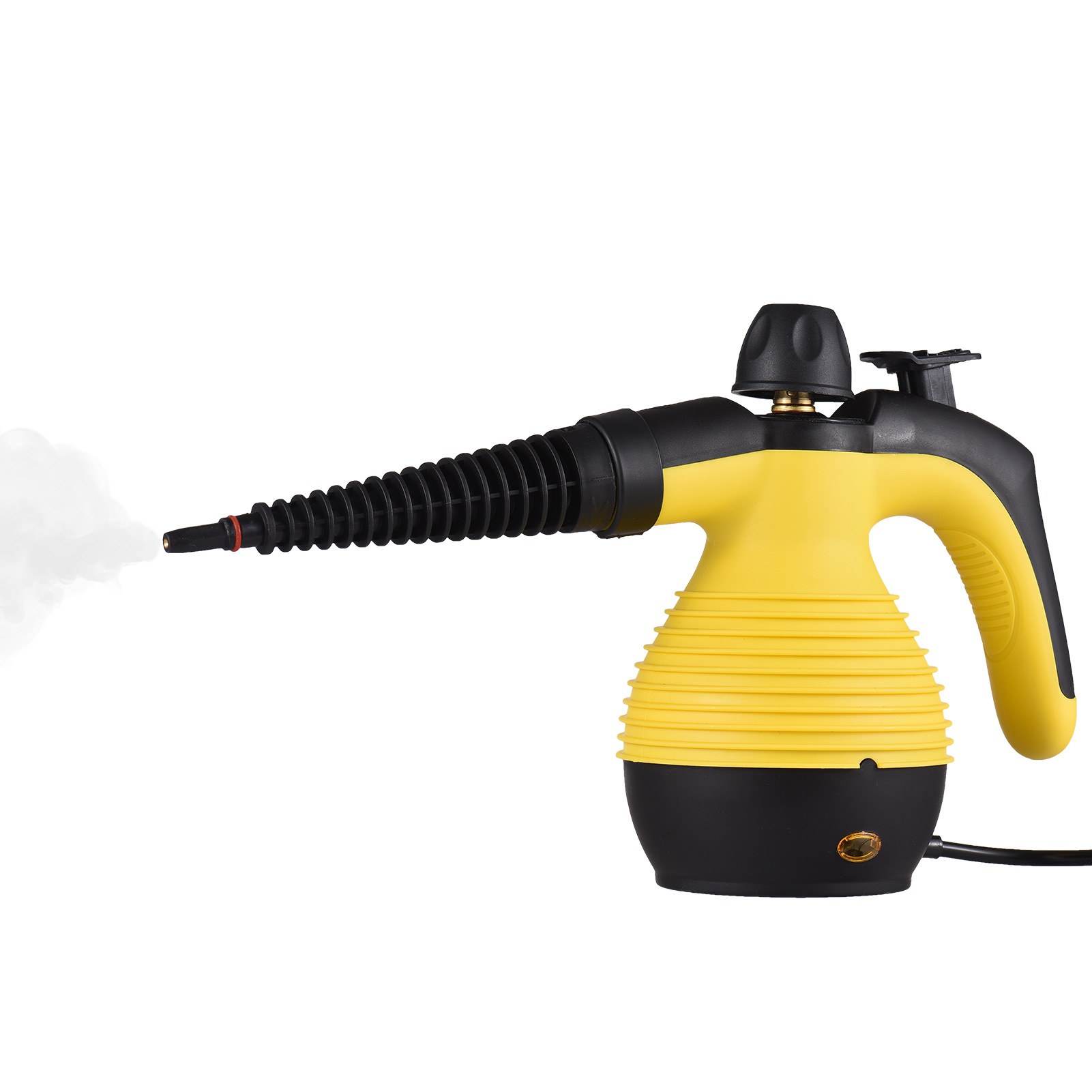 Small household handheld high-temperature kitchen steam cleaning machine in stock