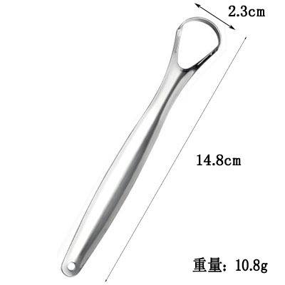 Stainless steel dental tools, dental endoscope, probe for removing cavities, plaque, and tartar.