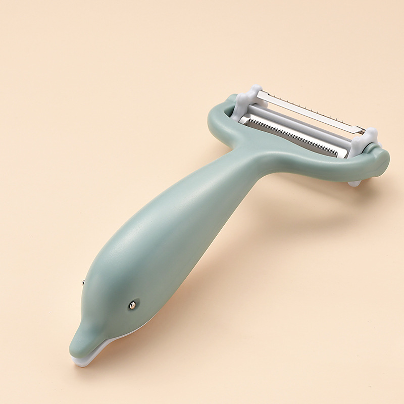 Apple peeler, fruit peeler, kitchen peeler, potato peeler, household peeler