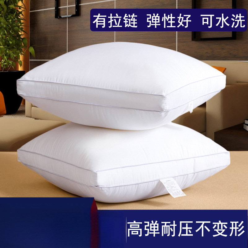 Throw pillow core 5, sofa cushion core 5, 6 square velvet long pillow core, square and sagging.