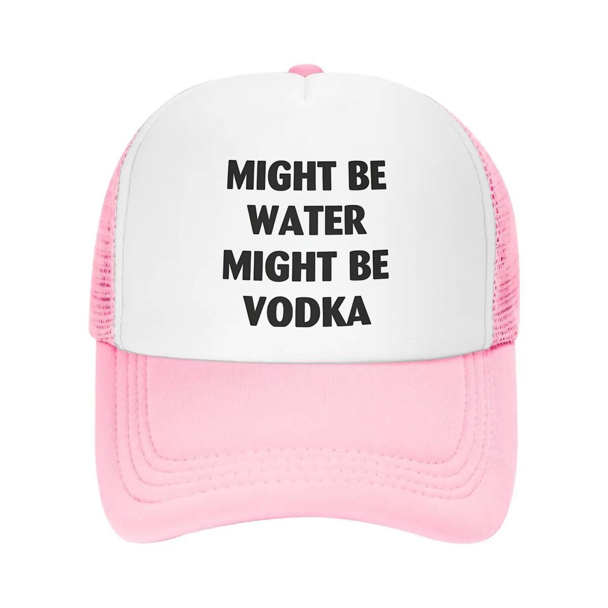 Unisex Adjustable Fit Baseball Cap