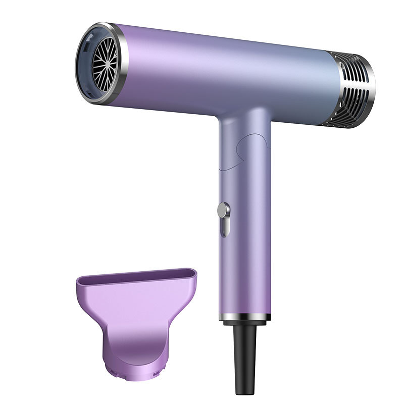 Cross-border foldable hair dryers, household convenience hair dryers, student dormitory and hotel cold and hot air dryers wholesale