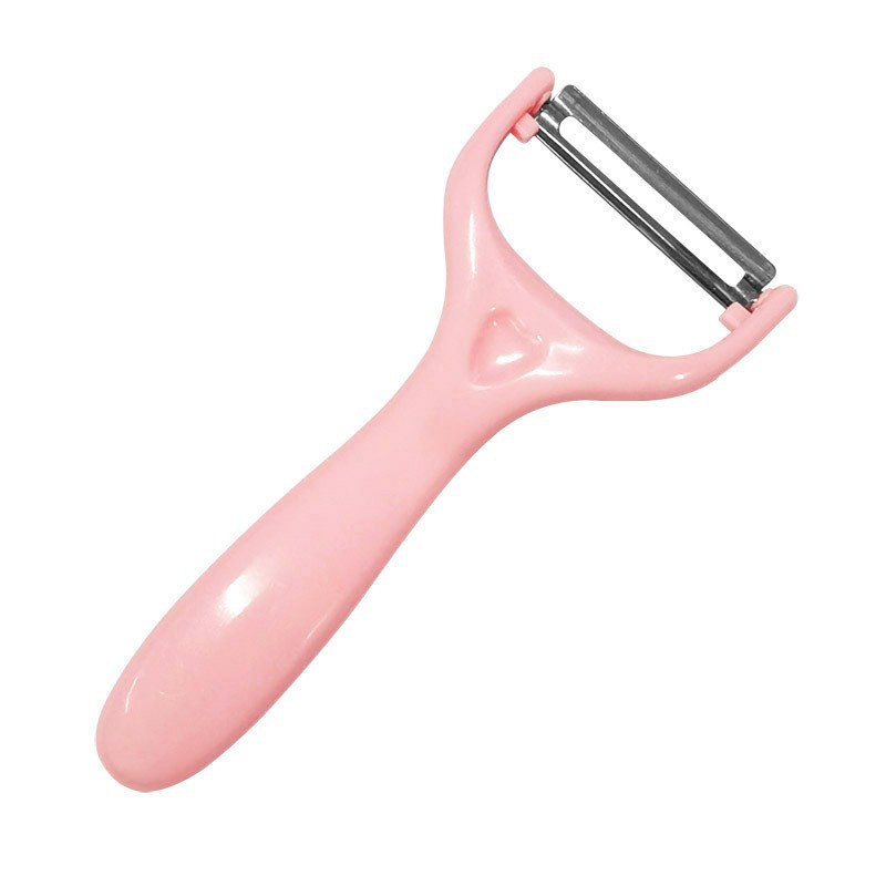 Stainless steel peeler, household fruit peeler, potato peeler, fruit peeler, peeler, scraper.