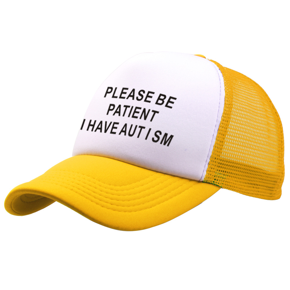 Please be patient if you have authenticity. Printed men's and women's baseball caps, mesh caps, truck caps.