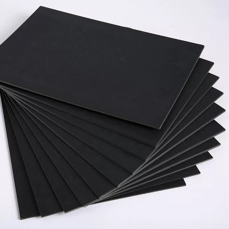 Hard cardboard student diy model partition pad, thick cardboard loose-leaf book shell, gift box making, hard card paper