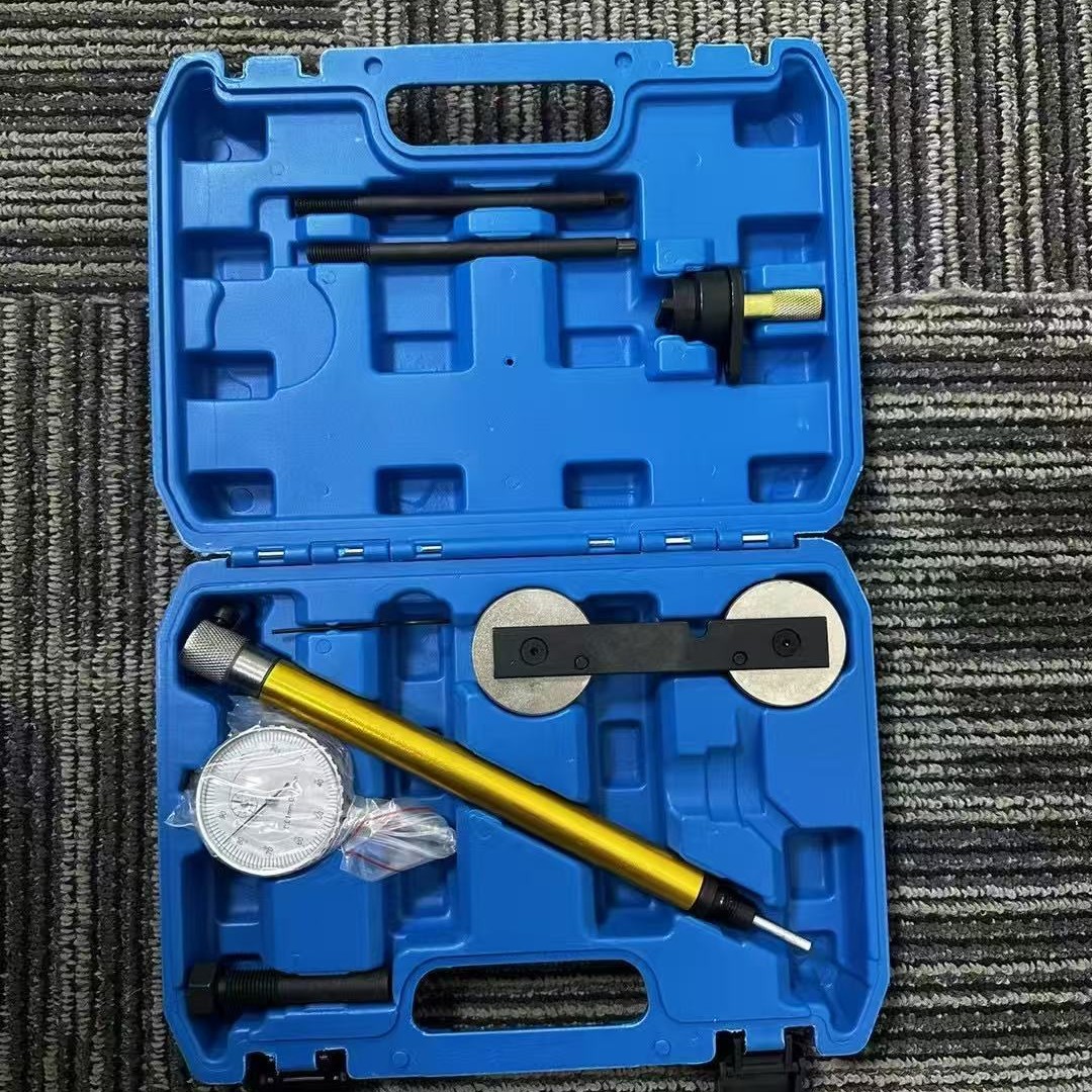 Volkswagen Audi Polo Lavida Skoda Golf 1.2 1.4 1.6 engine timing chain tool set