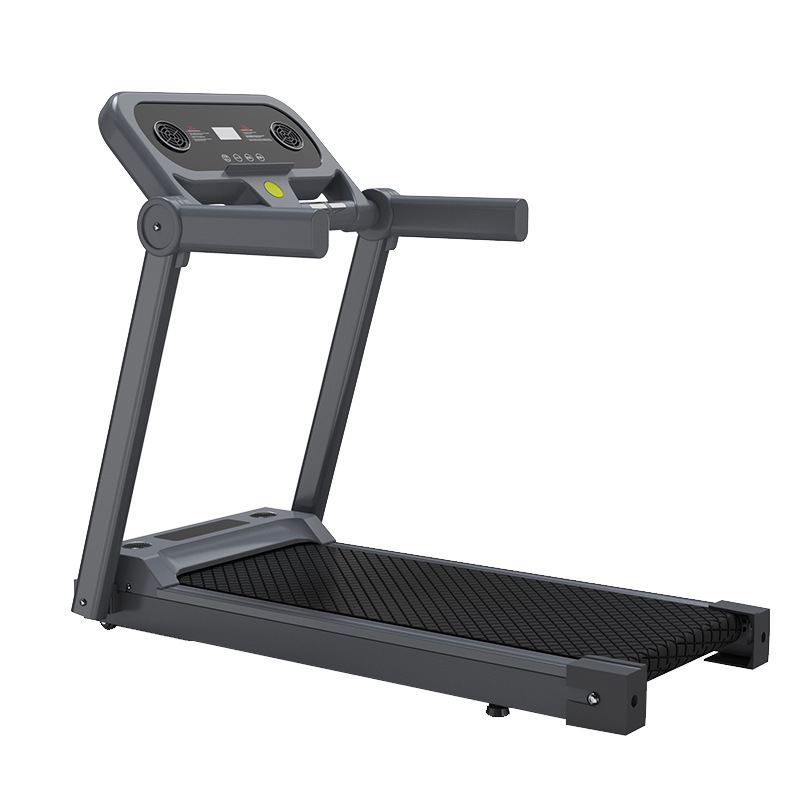 The M5 custom home electric treadmill, a foldable multi-functional walking machine for the elderly, is a bestseller in Southeast Asia