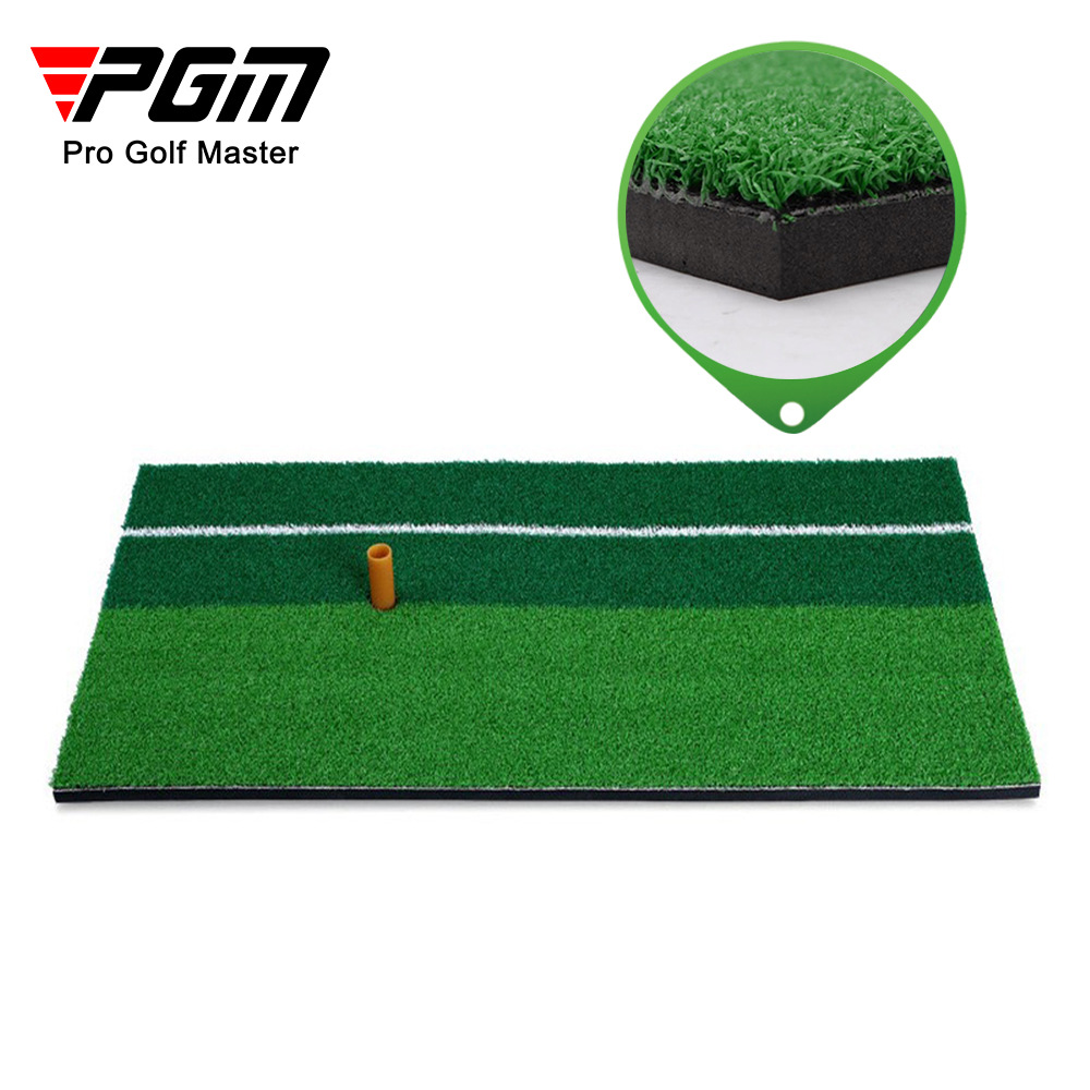 PGM Golf Hitting Mats, Indoor and Outdoor Training Hitting Mats, Direct from Manufacturer