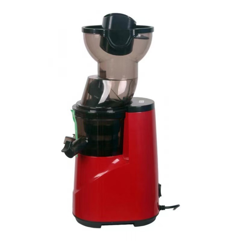 New cross-border juicer, slow-cooling juicer, fully automatic original juicer, fully automatic fresh juicer