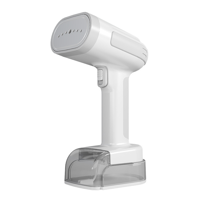 New handheld garment steamer, small household electric iron, mini portable steam iron for ironing clothes.