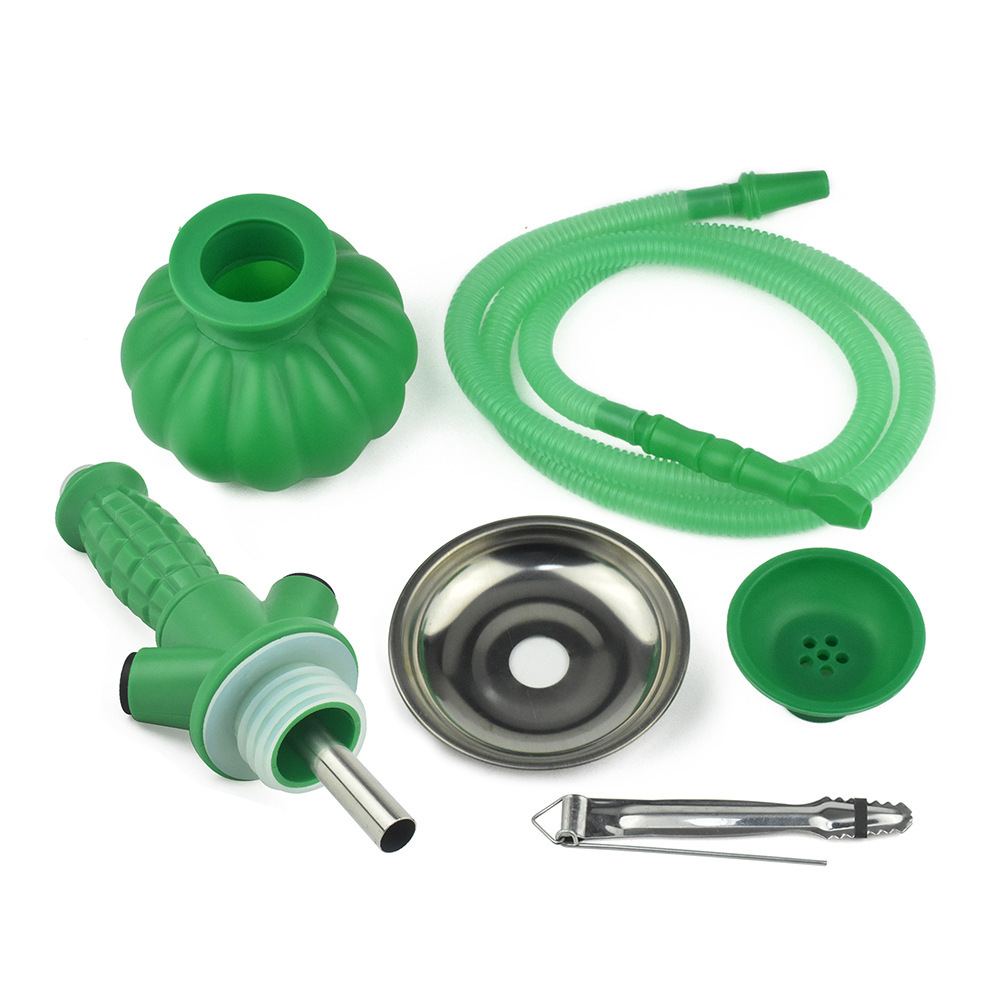 Arabic hookah, hookah accessories wholesale, small hookah factory direct sales