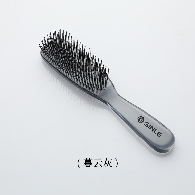 Layered Magic Comb, Wet and Dry Use, Scalp Massager, Healthy Hair Styling Comb for Women, Wholesale