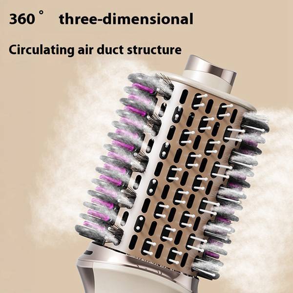 1 color: Gold; Material: ABS + Metal; US Standard AC110V; 3-in-1 Multifunctional Direct Heating Unit