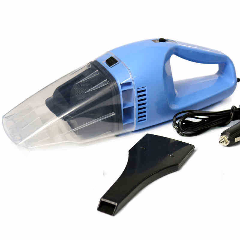 Cordless portable handheld car vacuum cleaner, wet and dry vacuum cleaner, small mini car vacuum cleaner
