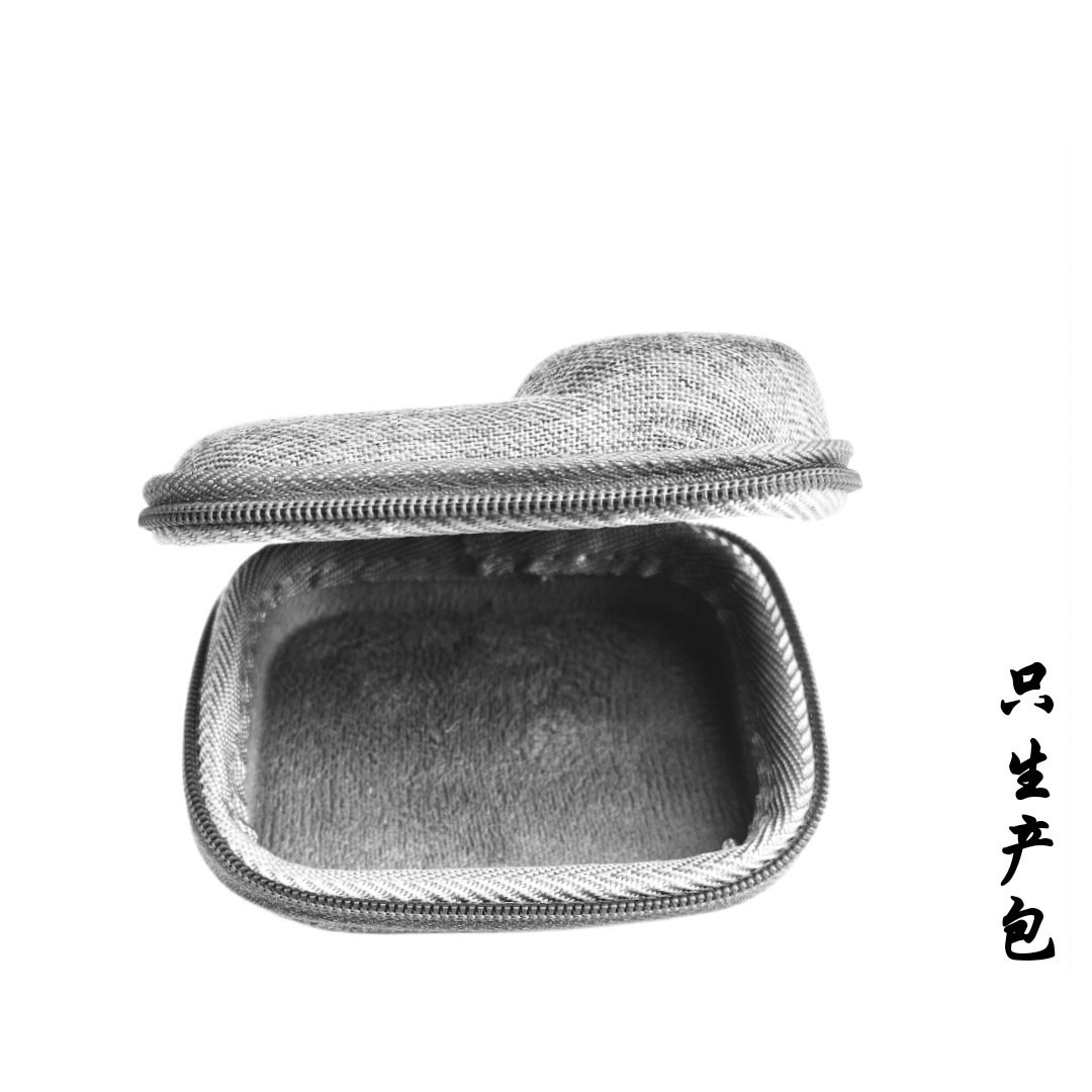 Compatible with DJI Osmo Nano camera carrying case, action camera body box, thumb camera single-body bag