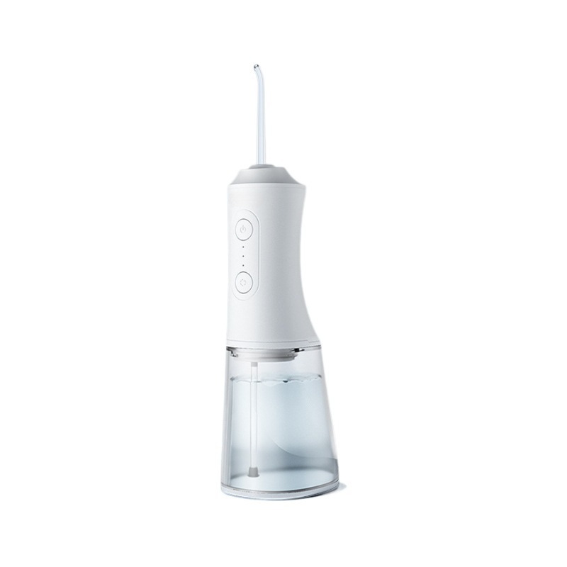 Carefully selected dental flosser, handheld water flosser, water floss cleaning, dental God water molecule bubble Festival gift