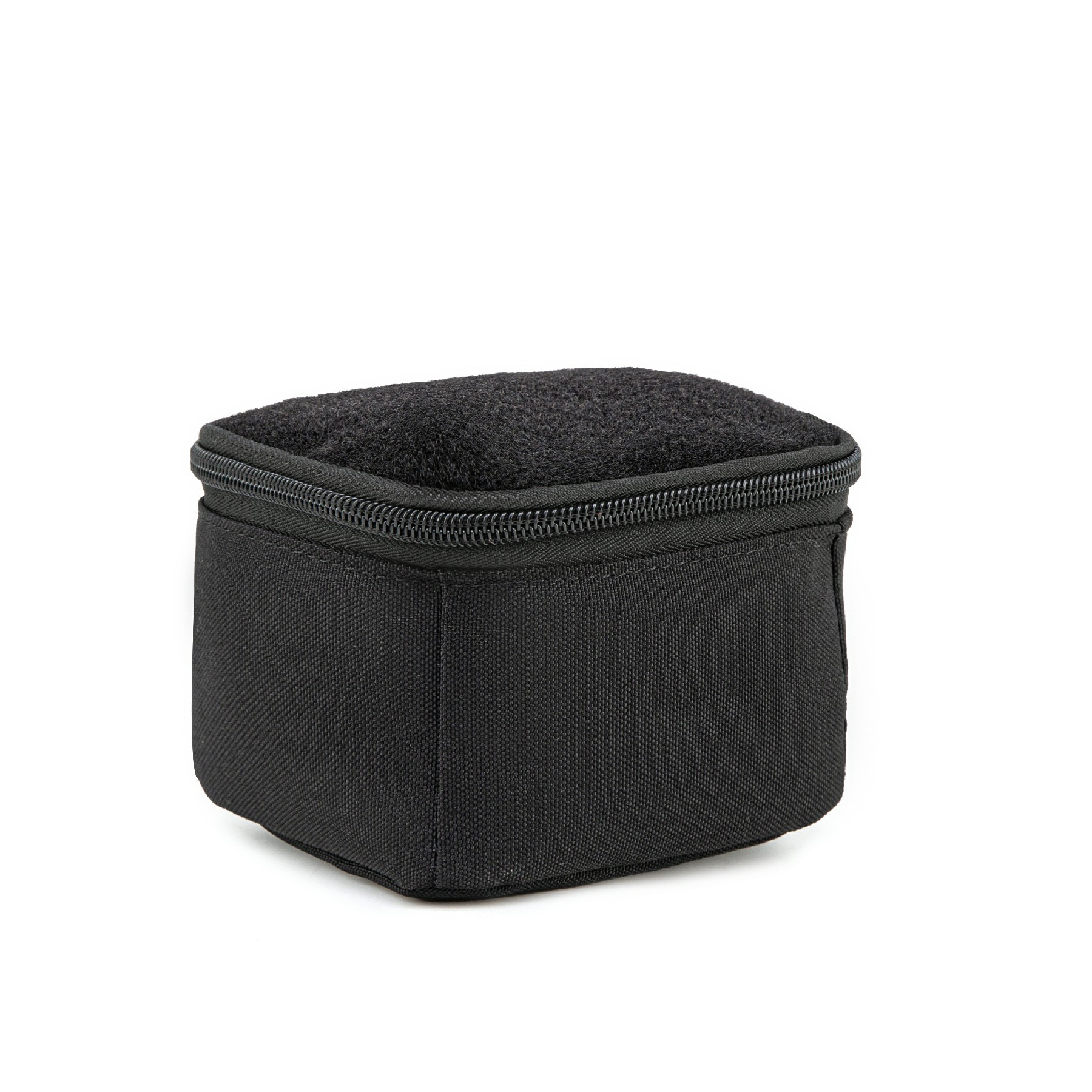 Square storage bag for storing daily necessities and accessories; multi-functional bag suitable for outdoor activities, mountaineering, tactical travel.