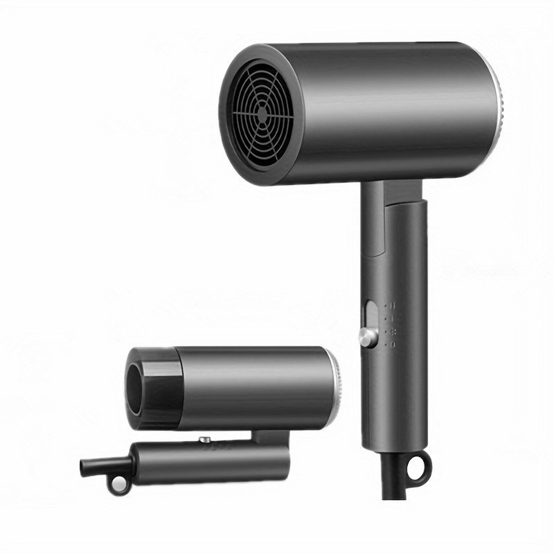 American plug 110V hair dryer without leakage guarantee for use in Latin America, Canada, Mexico and Japan