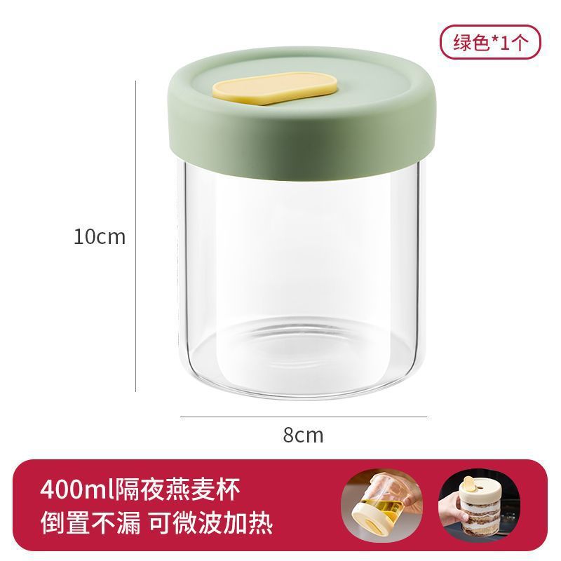Bird's nest can be bottled in small sealed containers with LIDS, made of food-grade high borosilicate glass, heat-resistant for stewing fish maw