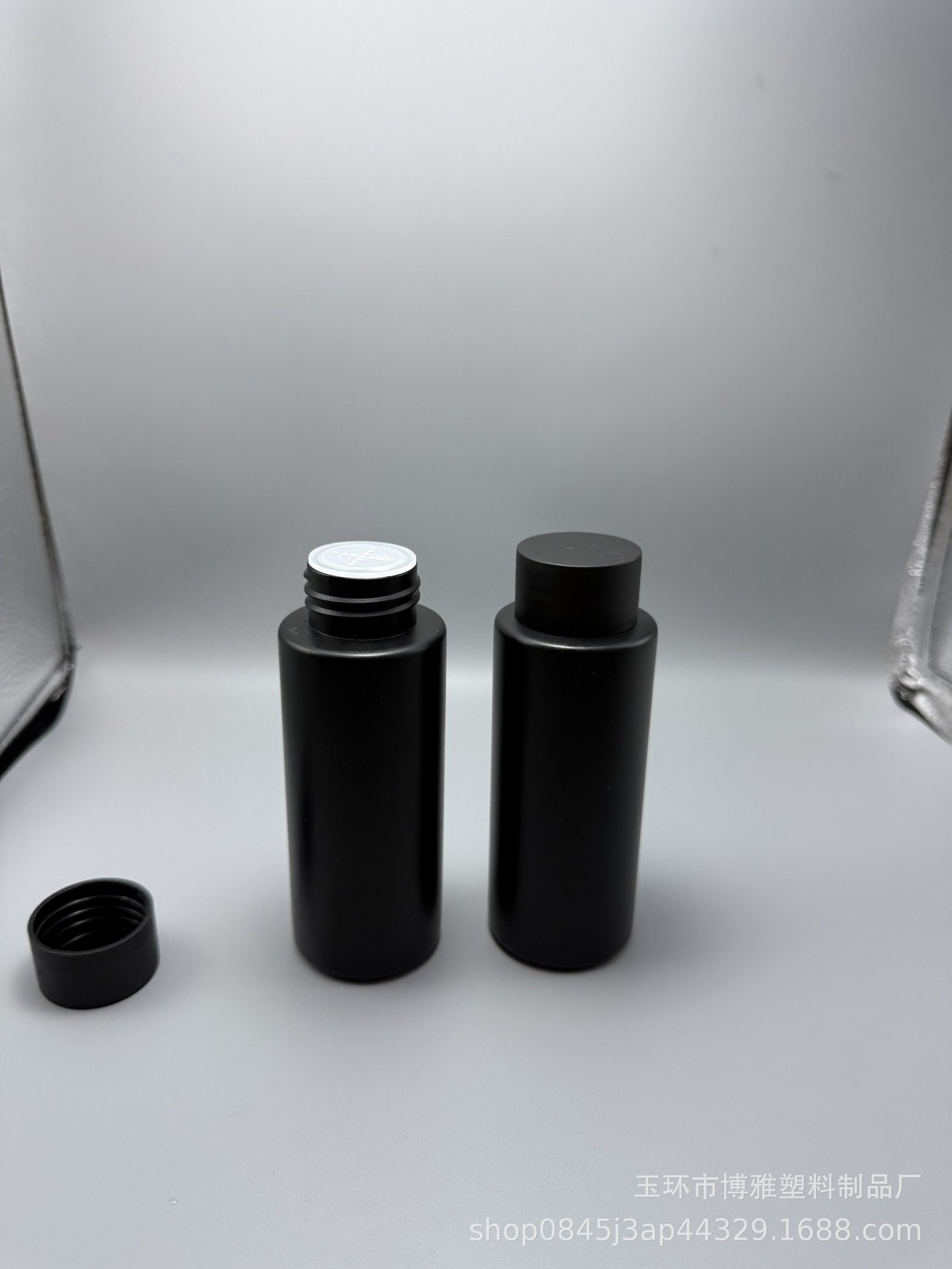 200ml loose powder, toner, degreasing, puff powder bottle, perforated powder bottle, hairline lengthening, talcum powder bottle