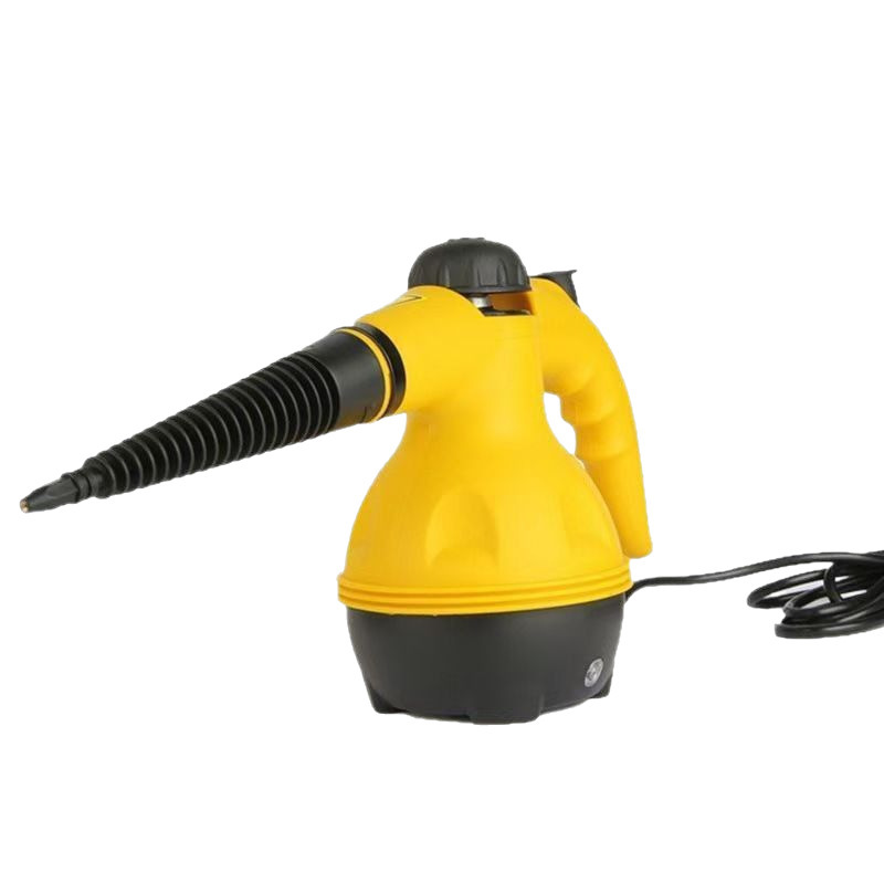 Cross-border e-commerce manufacturer's best-selling handheld portable multi-functional high-temperature steam cleaner for kitchen range hoods.