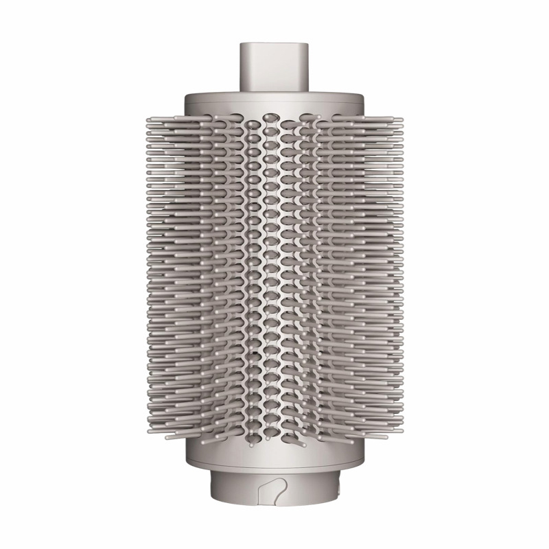 Suitable for Dyson blow dryers, curling irons, and Shark volumizing round brushes (large, 55mm, medium, 38mm).
