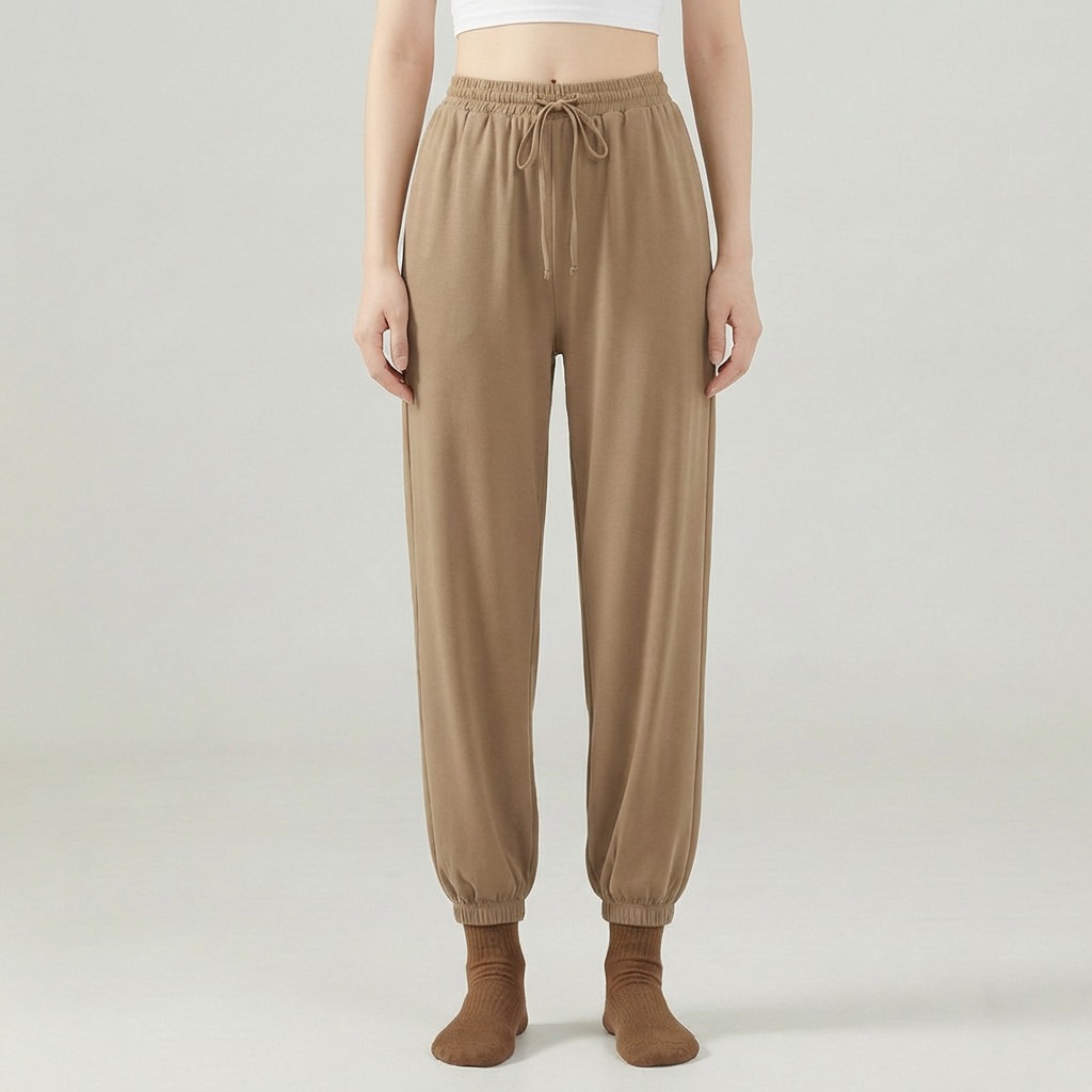Women's dance practice pants, spandex jogger pants, dance practice outfit set for adults, modern dance practice pants