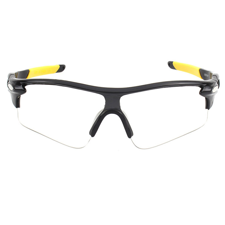 Bicycle and motorcycle riding glasses, men's and women's trendy windproof sunglasses wholesale 9181 outdoor sports sunglasses