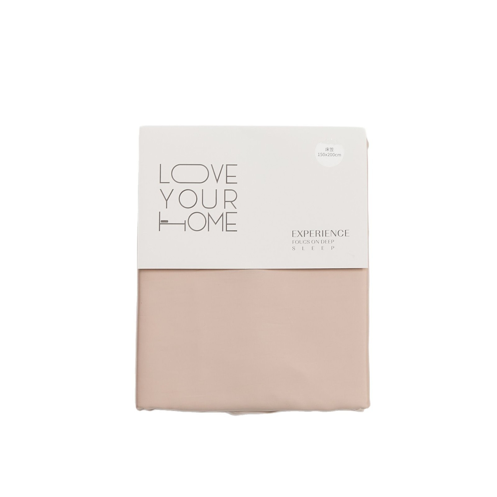 High-thread-count Lenzing Tencel solid color pillowcase, single bed sheet, fitted sheet, summer silky cool Lyocell duvet cover