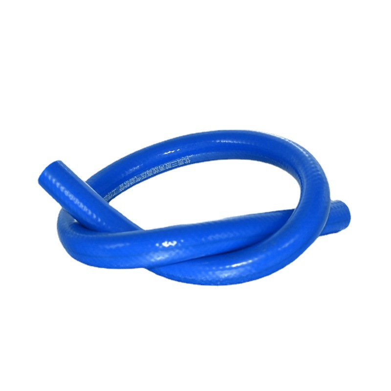 PVC three-layer adhesive two-line oxygen acetylene propane high-pressure explosion-proof welding cutting gas cutting argon nitrogen carbon dioxide pipe
