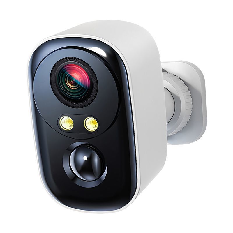 No power, no network, no battery, no drilling required, indoor home use, ultra-high definition, 4G, no network, remote control.