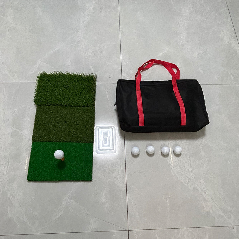 Small indoor golf practice net, outdoor sports golf training net, foldable practice net manufacturer wholesale
