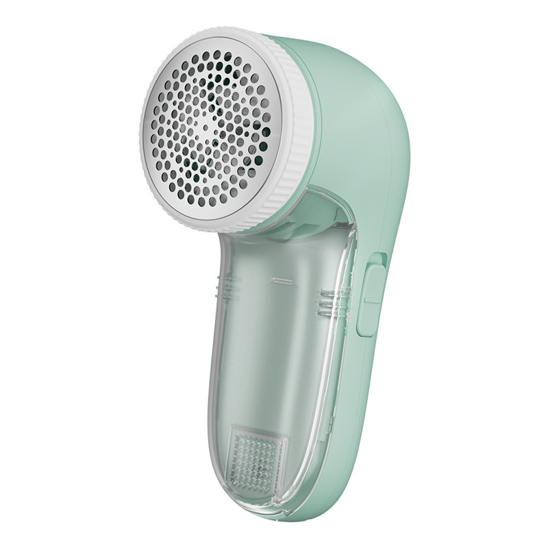 Hairball trimmer usb rechargeable shaving machine, portable for clothes and pants, sweater ball removal wonder, plug directly without damaging clothes