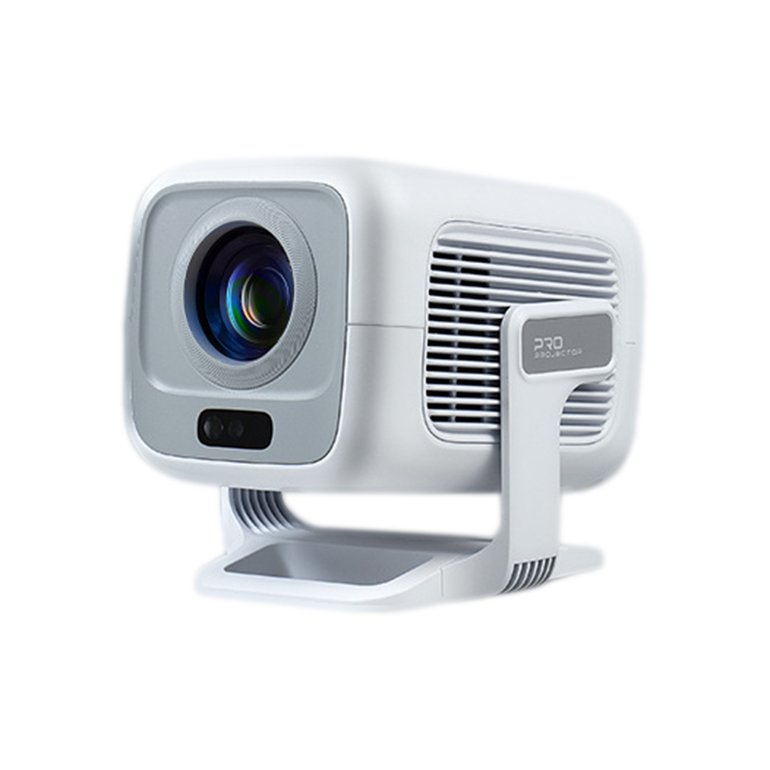 Cross-border exclusive X3AQ portable high-definition home theater 4K projector Smart mini game education projector