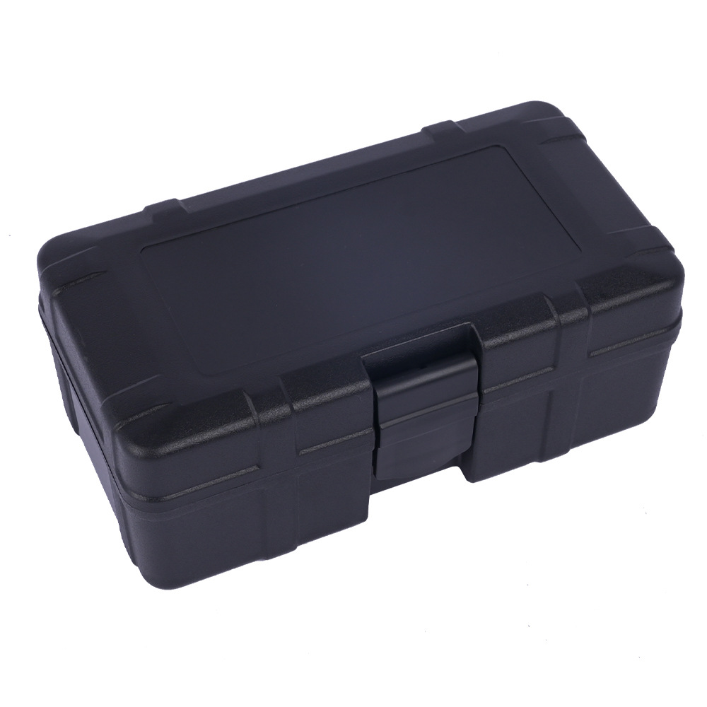 Cross-border Amazon tactical storage box EDC small, medium and large size airtight box Glock outdoor tool kit box