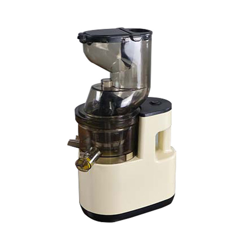 Cross-border juicer, household residue and juice separation juicer, multi-functional commercial large-diameter fruit and vegetable juicer