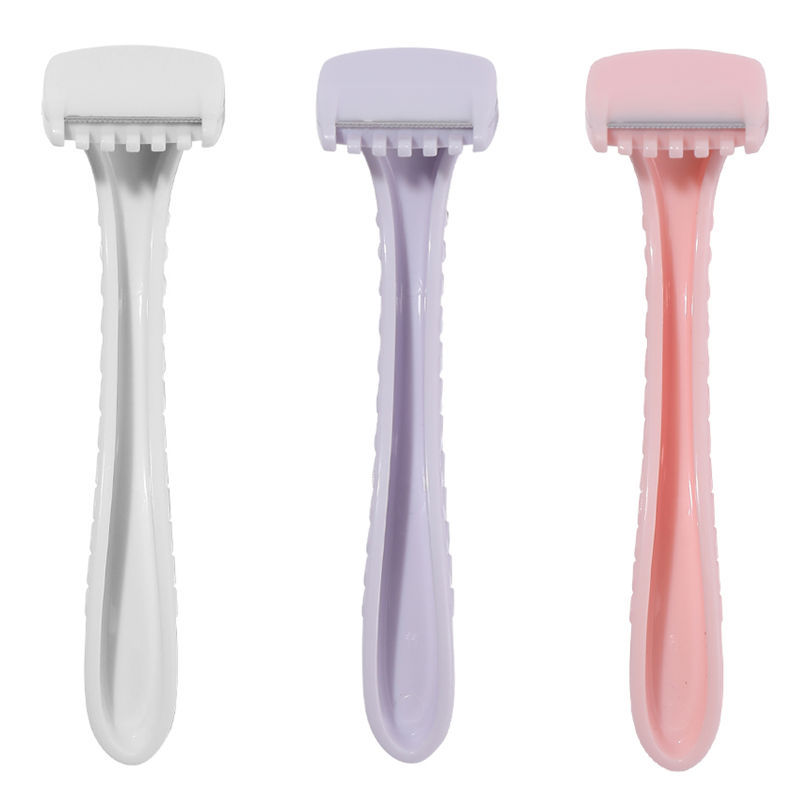 Factory New Mini Lip Hair Removal Rack, Pubic Hair Shaving Rack, Women's Bikini Hair Removal Rack, Women's Shaver