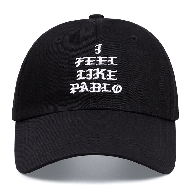[Hot Export Item] Cartoon Character Baseball Cap, Summer Mesh Cap, American Style Truck Driver Cap, Sun Hat
