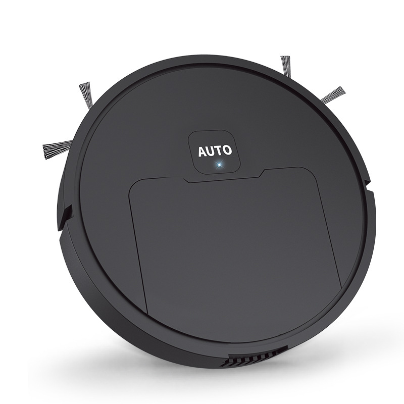 Robotic vacuum cleaner, mini mopping machine, vacuum and sweeping all-in-one automatic cleaning machine, cross-border vacuum cleaner, gift wholesale