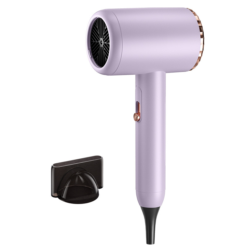 Wholesale of new blue light hair dryers, household appliances, high-speed hair dryers of various power sizes, and cold and hot constant temperature air dryers