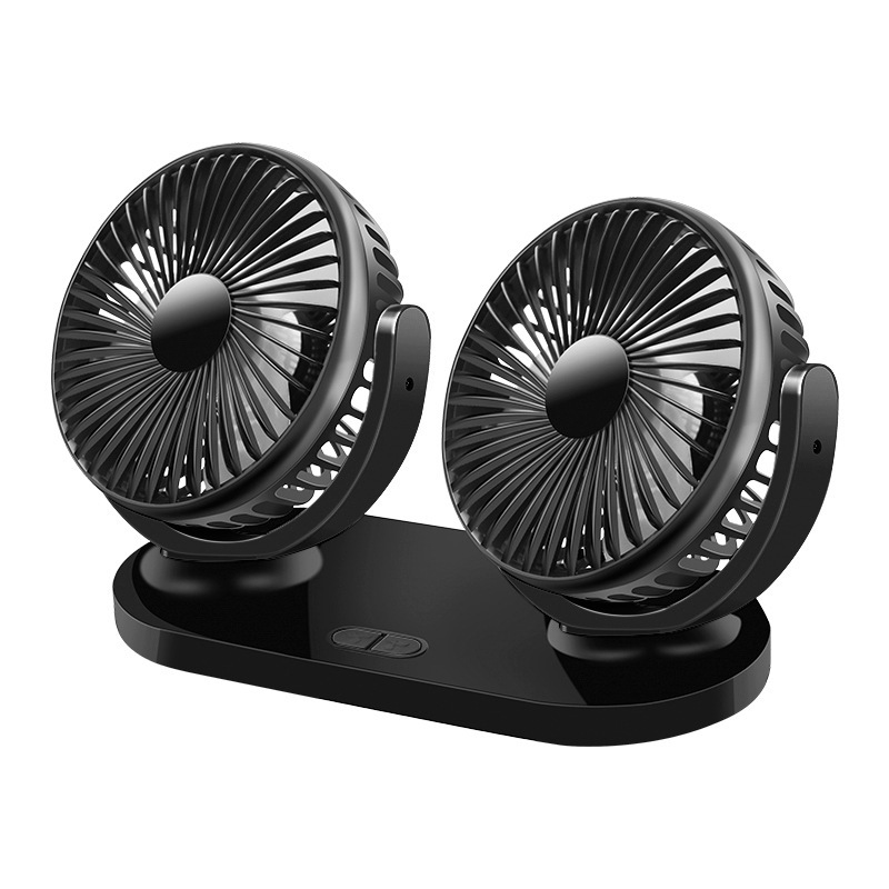 USB fan, car fan, desktop fan, dormitory/office fan, silent portable fan with high airflow, 12V/24V fan.