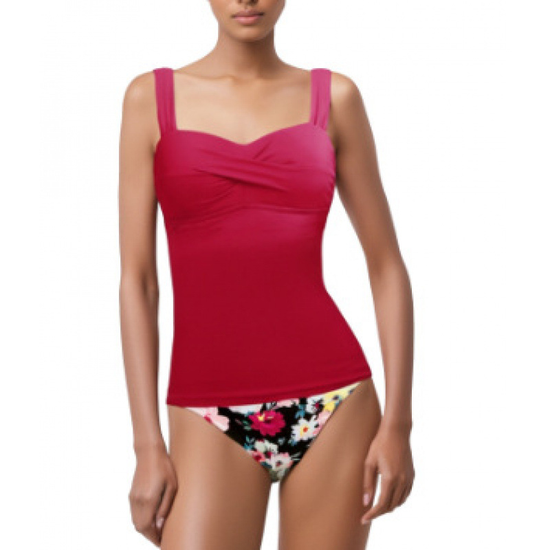 Amazon's new solid color one-piece swimsuit, women's sexy pleated slim-fit bikini swimsuit, cross-border vacation swimsuit for women.